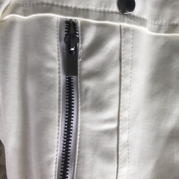 Zara Basic Blazer - Picture 6 of 6